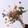 🎃Halloween Flash Sale - 50% off - 🔥Outdoor Artificial Dandelion Flowers💐✔️97.5% of customers purchased 10 or 20 bundles or more. 😍