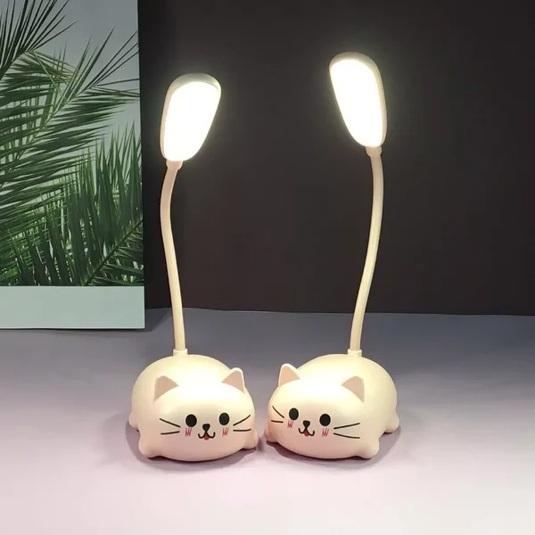 Last Day 59% OFF-🐱Mini Cat USB Lamp