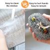 🔥Year-End Clearance - 47% OFF🔥2024 Multipurpose Wire Miracle Cleaning Cloths