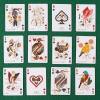 🔥Last Day 50% OFF🔥 North American Birds Playing Cards