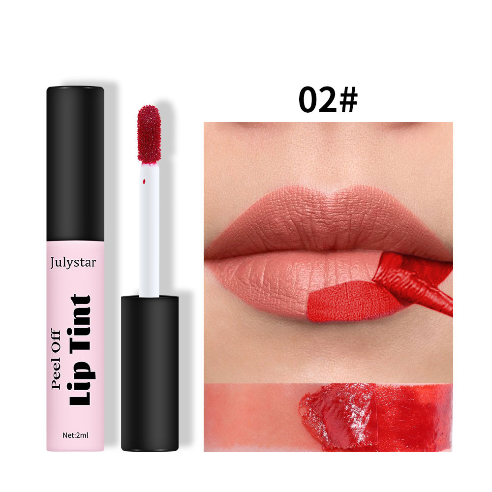 🔥🔥Lassi Lips Staining Lip Oil