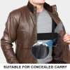 INVISIBLE TACTICAL HOLSTER