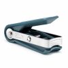 Clean-Cut Single Blade Nail Trimmer – No Flying Clippings, No Hidden Germs