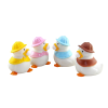 (New Year Hot Sale- 50% OFF) Decompression Spit Bubble Duck