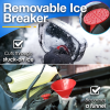 🔥 Upgrade 2-in-1 Magical Car Ice Scraper