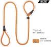 Fida Durable Slip Lead Dog Leash, 6 FT x 1/2