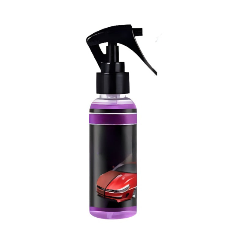 🔥Last Day 70% OFF🔥 3 In 1 High Protection Quick Car Coating Spray