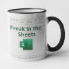🎄Early Christmas Sale 49% -🤣Freak In The Sheets Mug