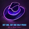 🔥Last Day 49% OFF - Neon Rancher Hat