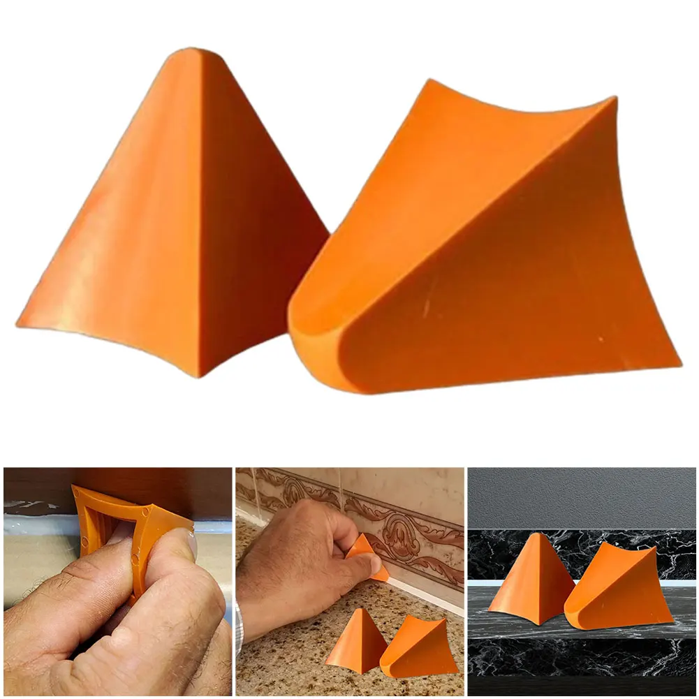 🔥Last Day Promotion 70% OFF🔥DIY Silicone Spreading Tool(One Big & One Small)