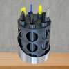 🎁2024 New Year Hot Sale🎁A-10C GAU-8 BRRRTTT Inspiration Pencil Holder Spinner - BUY 2 FREE SHIPPING