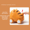 ⚡⚡Last Day Promotion 48% OFF - Cute Pet Car Toy🔥BUY 2 GET EXTRA 10% OFF
