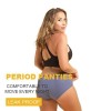🔥BUY 3 GET 2 FREE🔥 2022 New Upgrade High Waist Leak Proof Panties