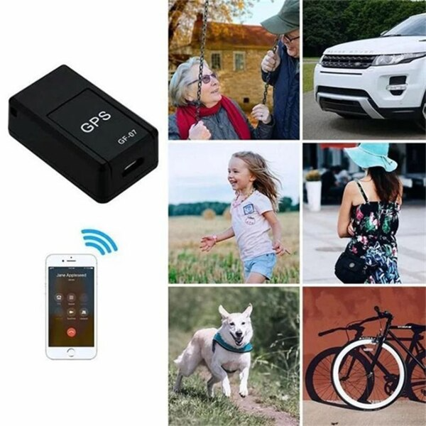 🔥Last Day Promotion 48% OFF - 🔥Magnetic Mini GPS LocatorBUY 3 GET 10% OFF&FREE SHIPPING)