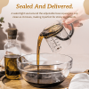 🍂TikTok Fall Mega Sale🎉All-in-1 Adjustable Measuring Cup