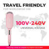 ⭐⭐Final 4 Hours: 60% OFF COMPACT Hair Waver Crimper