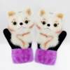 (Christmas Big Sale!- 50% OFF)Animal Mittens, Buy 2 Free Shipping