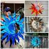 🔥Last Day Promotion 49% OFF🔥 - Metal Multi Color Sun Wall Art