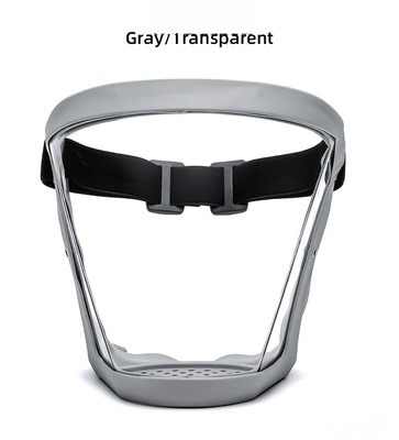 🔥LAST DAY SALE 50% OFF🔥Anti-Fog Protective Full Face Shield