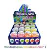 Magic Color Sand