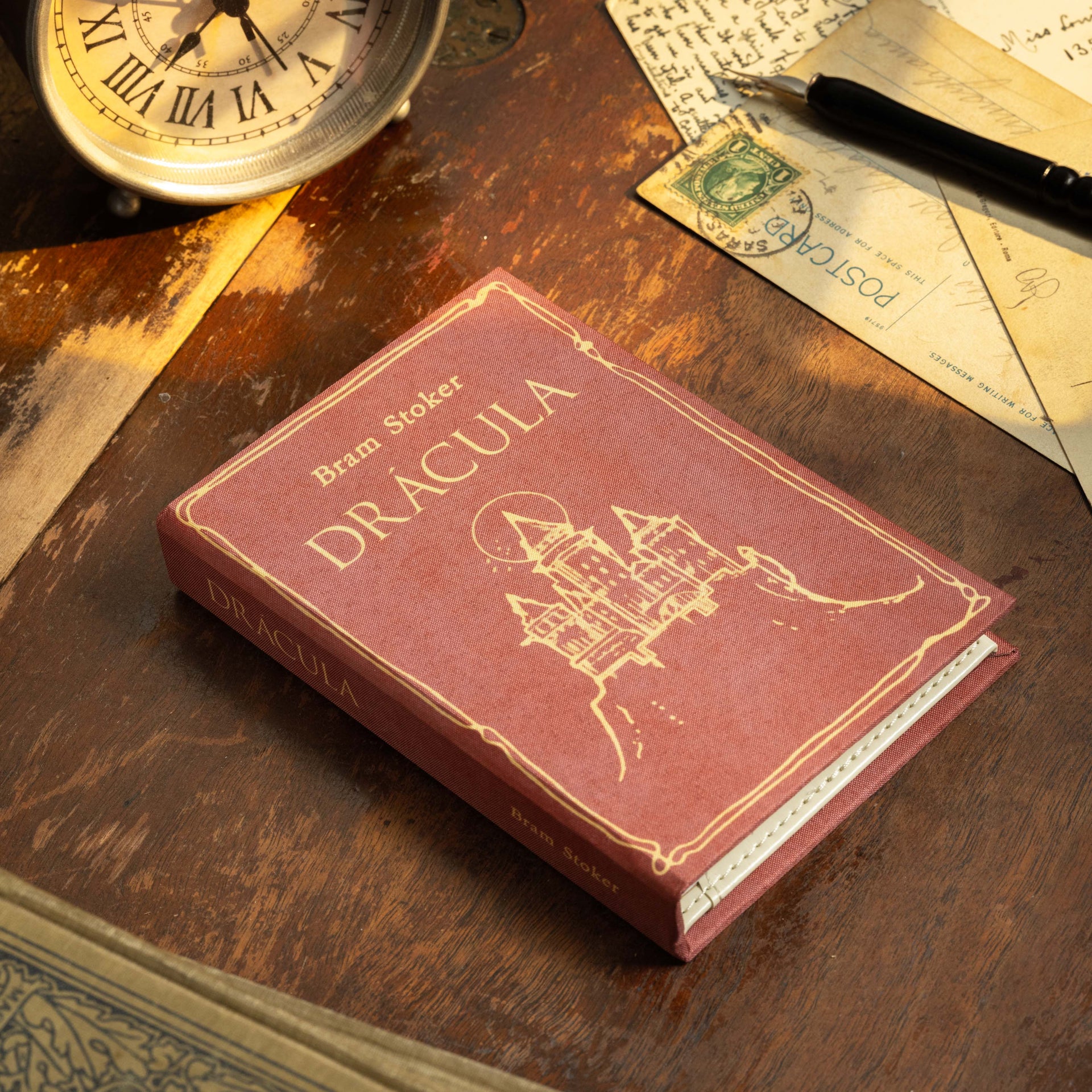 🔥Christmas Sale 49% OFF🎄📚Book Wallets