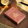 🔥Christmas Sale 49% OFF🎄📚Book Wallets