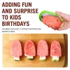 (Last Day Promotion - 50% OFF) Popsicle Shape Mold Watermelon Slice Model, BUY 3 GET 4 FREE & FREE SHIPPING✈