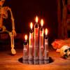 👻Halloween Presale 49% OFF-🕯️Bleeding Finger Candle