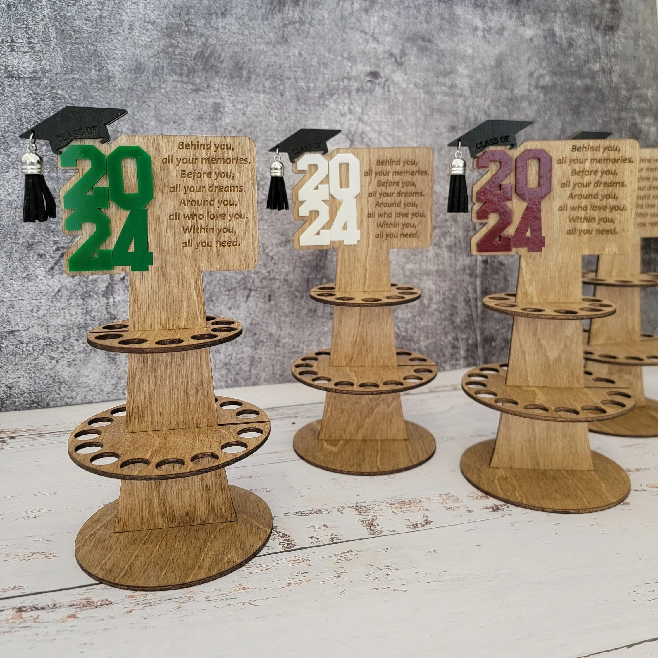 👨‍🎓2024 Graduation Gift Money Holder💝