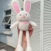 🎁TikTok Easter Early Last Day Sale - 70% OFF🐰Pull Up Rabbit Plush Toys