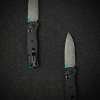 Carbonite Azure knife