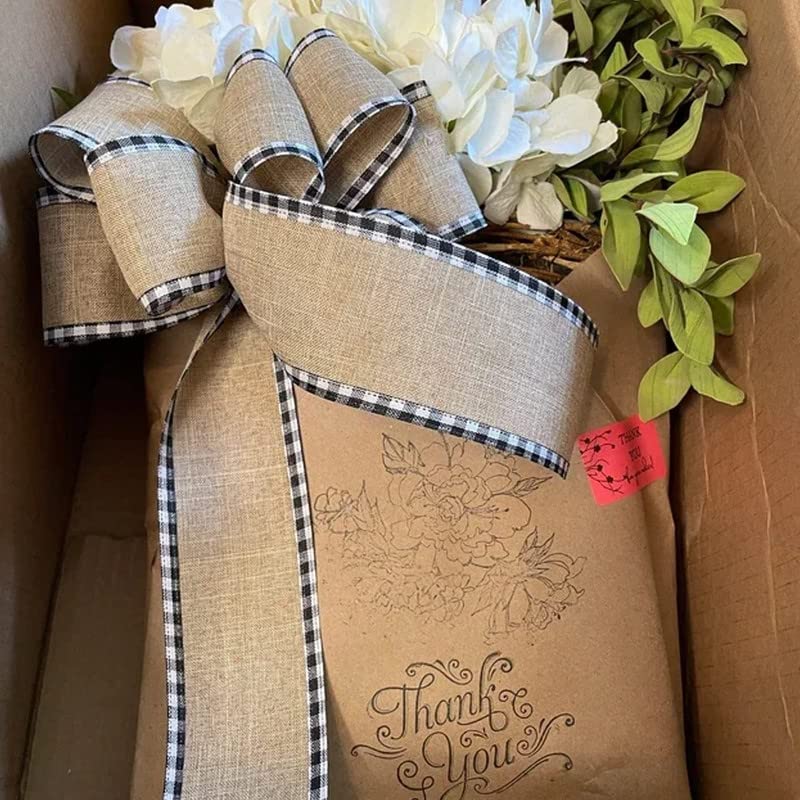 💥LAST DAY SALE 50% OFF💥Cream Hydrangea Door Hanger Basket⚡BUY 2 FREE SHIPPING