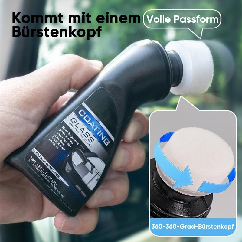 🔥Heißer Verkauf🛡️Antibeschlag-Beschichtungsmittel