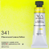 🔥2025 Hot Sale✨🎨12 Colors Fluorescent Watercolor Paint