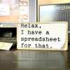 💖Last Day 49% OFF--Fun Slogan Decoration