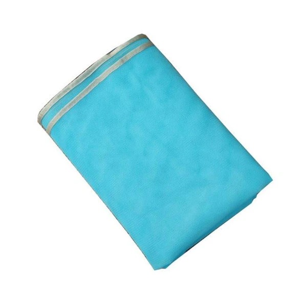 Sandproof Beach Blanket Lightweight Waterproof Mat for 2-7 Adults