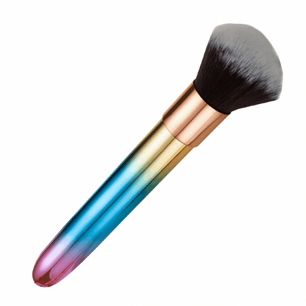 Makeup Set - Lipstick Vibrator + Brush Vibrator