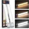 🎁TikTok Last Day Sale - 70% OFF🎉66LED Rechargeable Motion Sensor Under Cabinet Lights