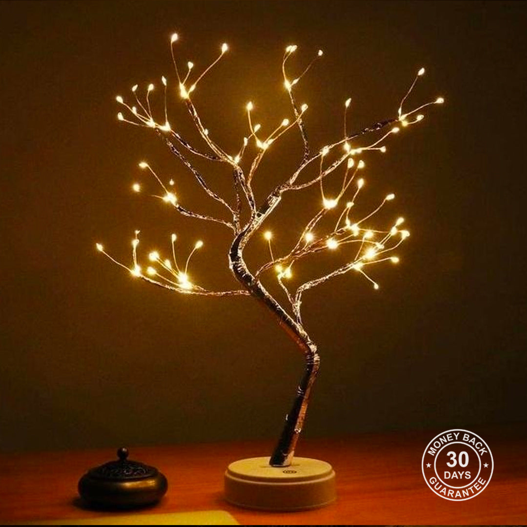 (🎄EARLY CHRISTMAS SALE - 50% OFF) 🎁Fairy Light Spirit Tree