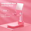 🎁TikTok Spring Last Day Promotion 48% OFF-🎁-Foldable Desktop Phone Stand