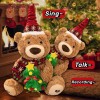 🌲Early Christams Sale 50% OFF🎁Christmas Bear