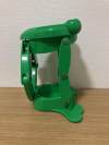 Frog Can Crusher