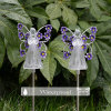 Summer Hot Sale 48% OFF - Solar Angel Garden Light