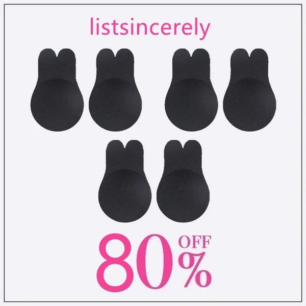 🔥(Last Day Sale- 50% OFF) Invisible Lifting Bra