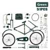 (🌲Early Christmas Sale- SAVE 48% OFF)-DIY Bicycle Model Scale(BUY 2 GET FREE SHIPPING)