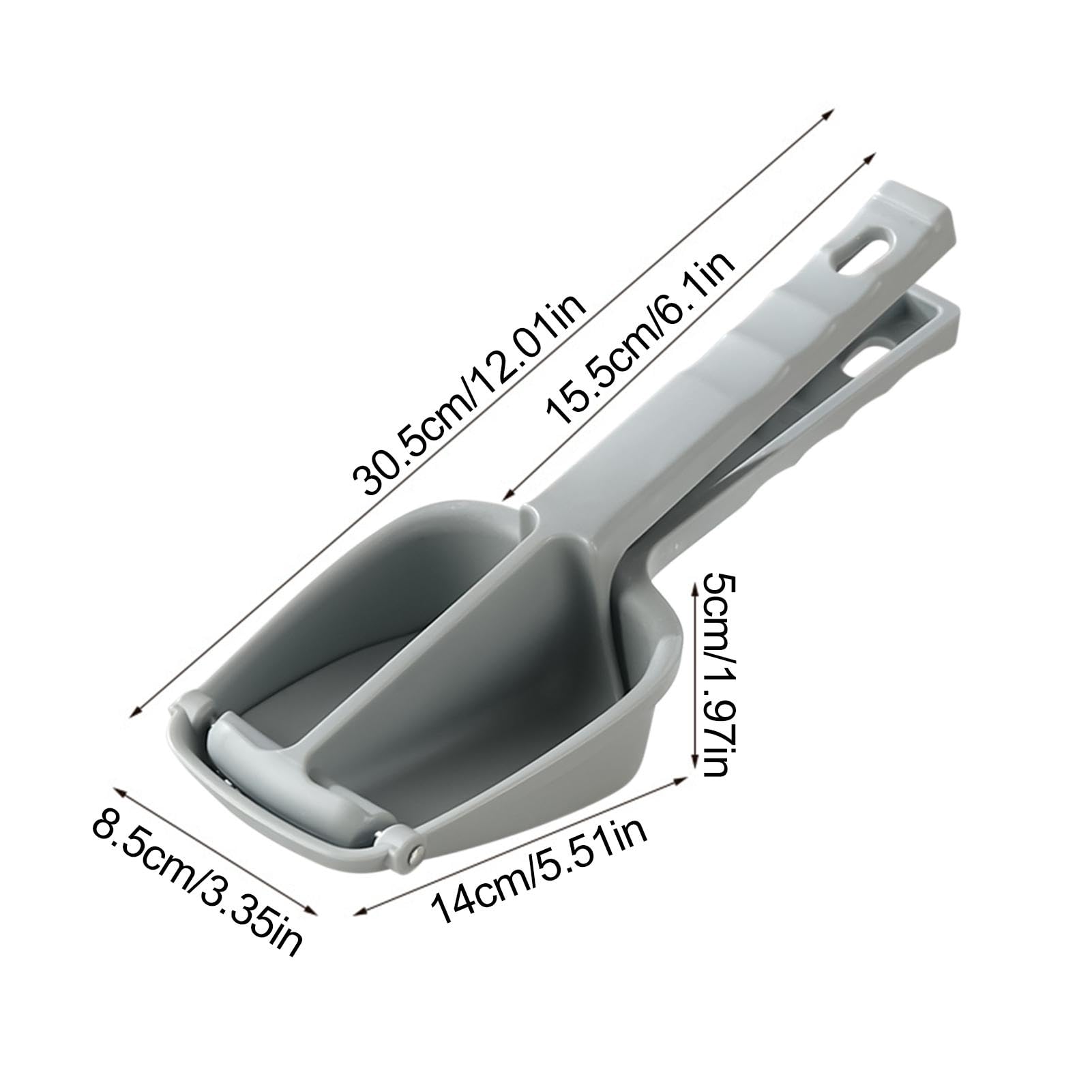 🔥Last Day Promotion 70% OFF🔥Stainless Steel Potato Ricer
