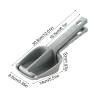 🔥Last Day Promotion 70% OFF🔥Stainless Steel Potato Ricer