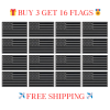 🎖️Proud Patriot 60% OFF - ★USA★ American Metal Flag Auto Fender Emblem
