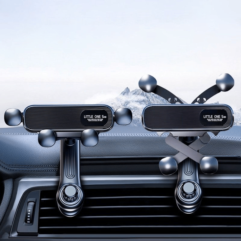 🔥Letzter Tag 50% Rabatt- 360°Einstellbare Auto-Dashboard-Handyhalter🚗