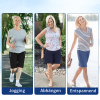 🎉LETZTER TAG 49 % Rabatt🔥Schnelltrocknende Stretch-Shorts aus Eisseide